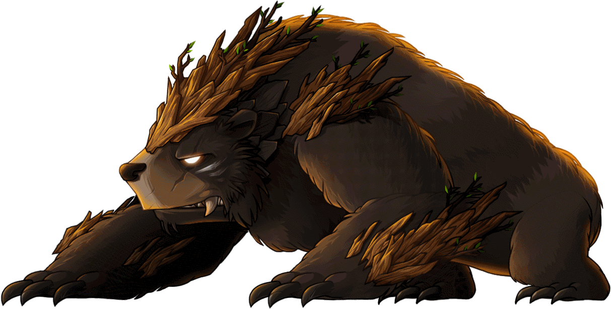 Soul Book Bosses - Eagle (1219x615), Png Download