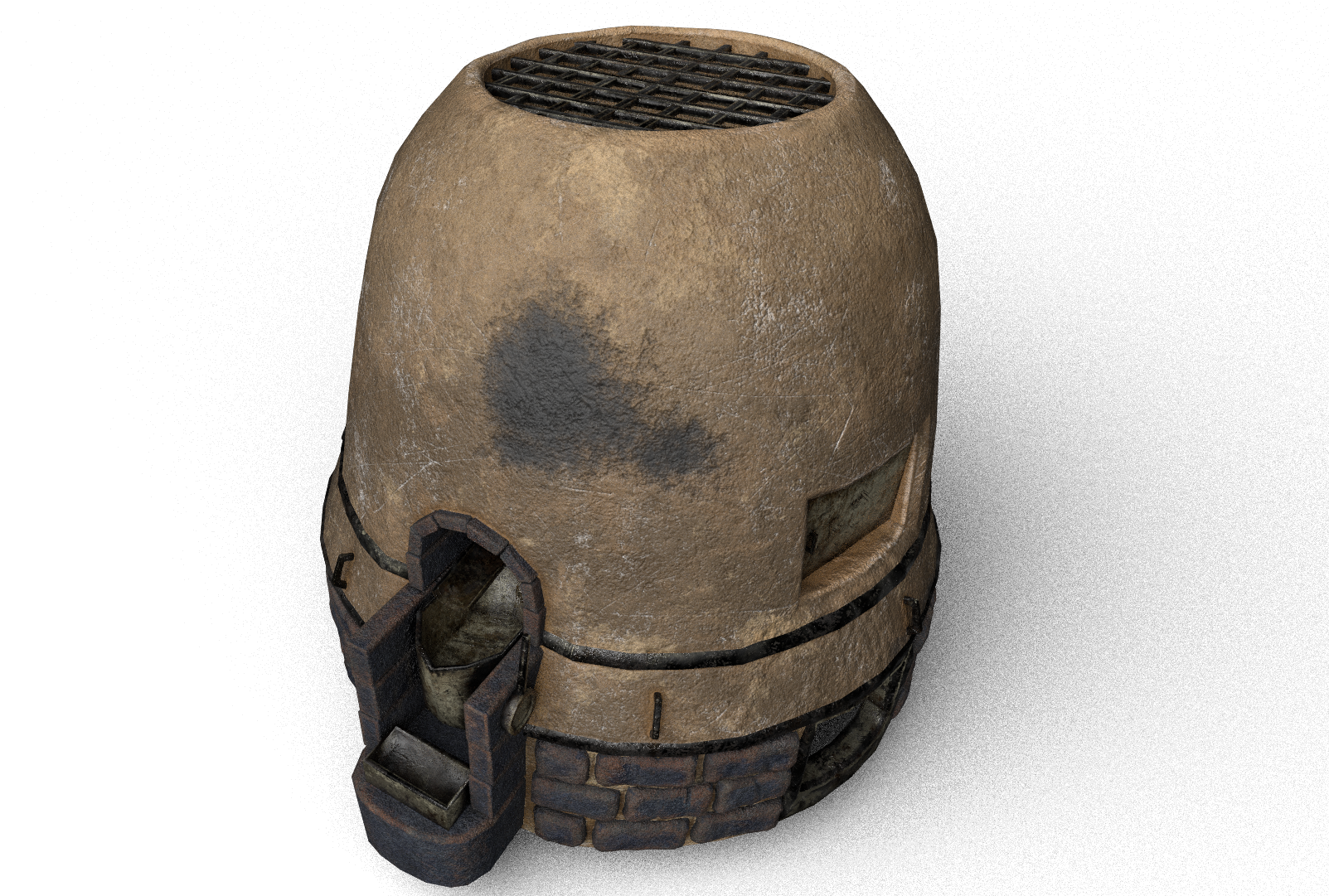 Kinda Believable Smelter - Backpack (1920x1080), Png Download