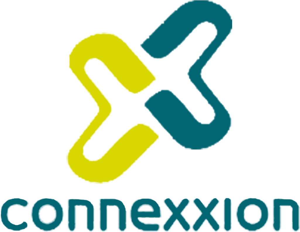 5 Hour Ticket - Connexxion Logo Png (1164x1164), Png Download
