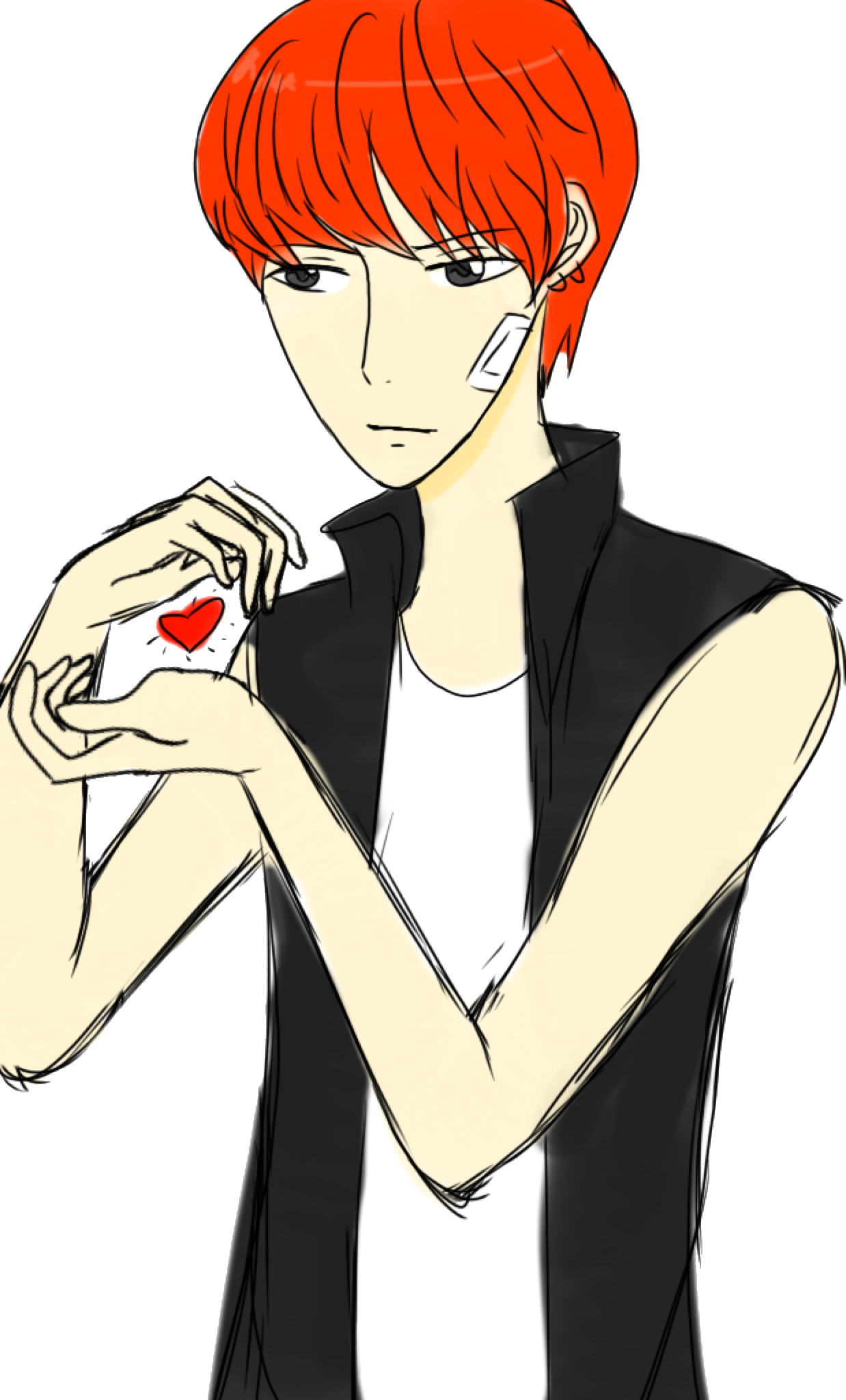 Cartoon (1238x2048), Png Download