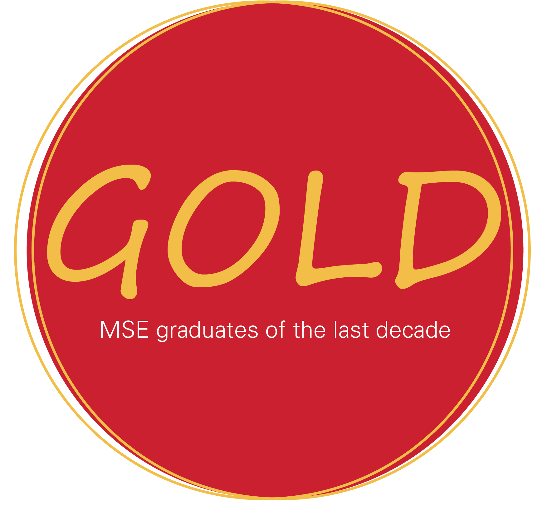 Mse Gold Launched In October 2017 As A Way To Continue - Phr Certification Logo (1752x1668), Png Download