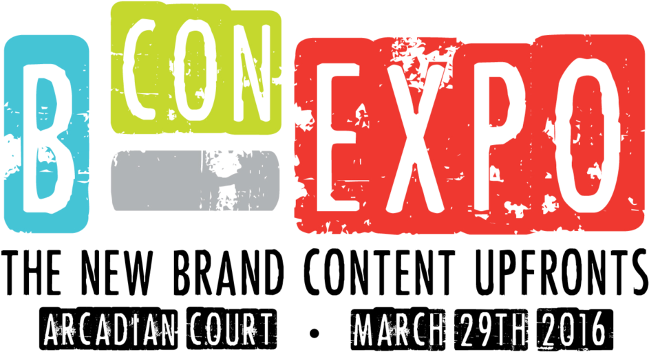 Bcon Conference Interviews With Content Marketing Institute, - Graphic Design (1024x551), Png Download