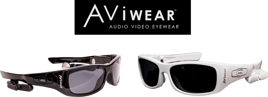 Avi Wear - Plastic (1024x371), Png Download
