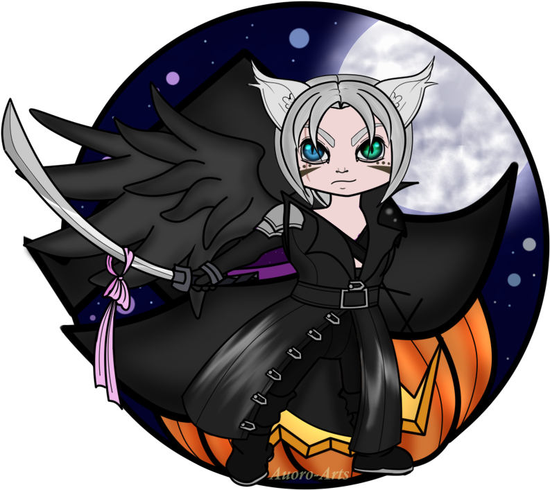 Apparently My Friend Wanted Me To Draw His Cat Boy - Cartoon (1000x800), Png Download