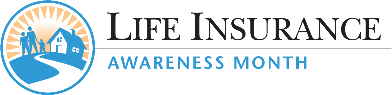 Welcome To Life Insurance Awareness Month - Life Insurance Awareness Month (1350x375), Png Download
