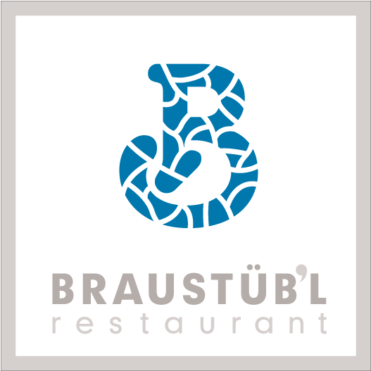 Braustubl-logo - Emblem (596x596), Png Download