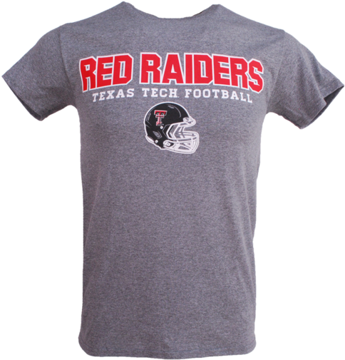 Raider Football Youth Short Sleeve T-shirt - Active Shirt (560x560), Png Download