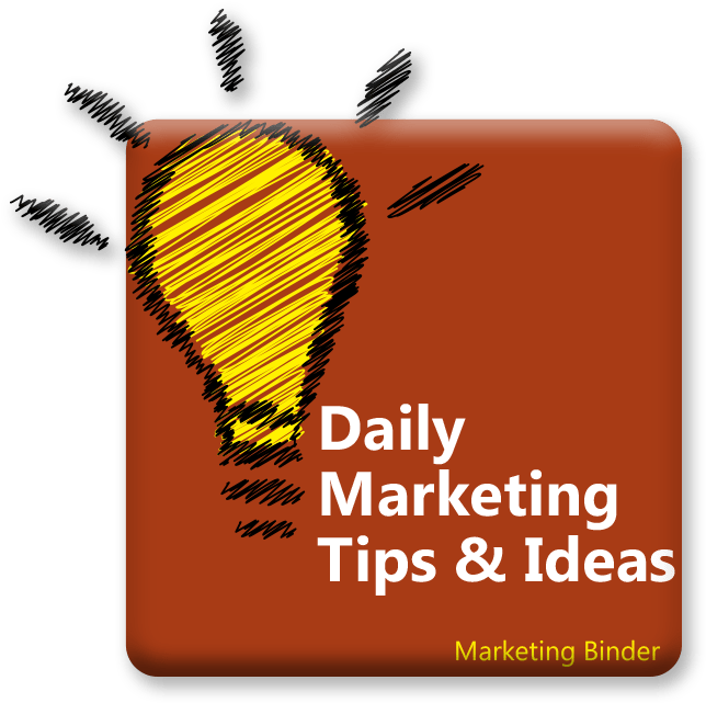 Marektign Tips And Ideas Daily Logo - Facebook Marketing (679x660), Png Download