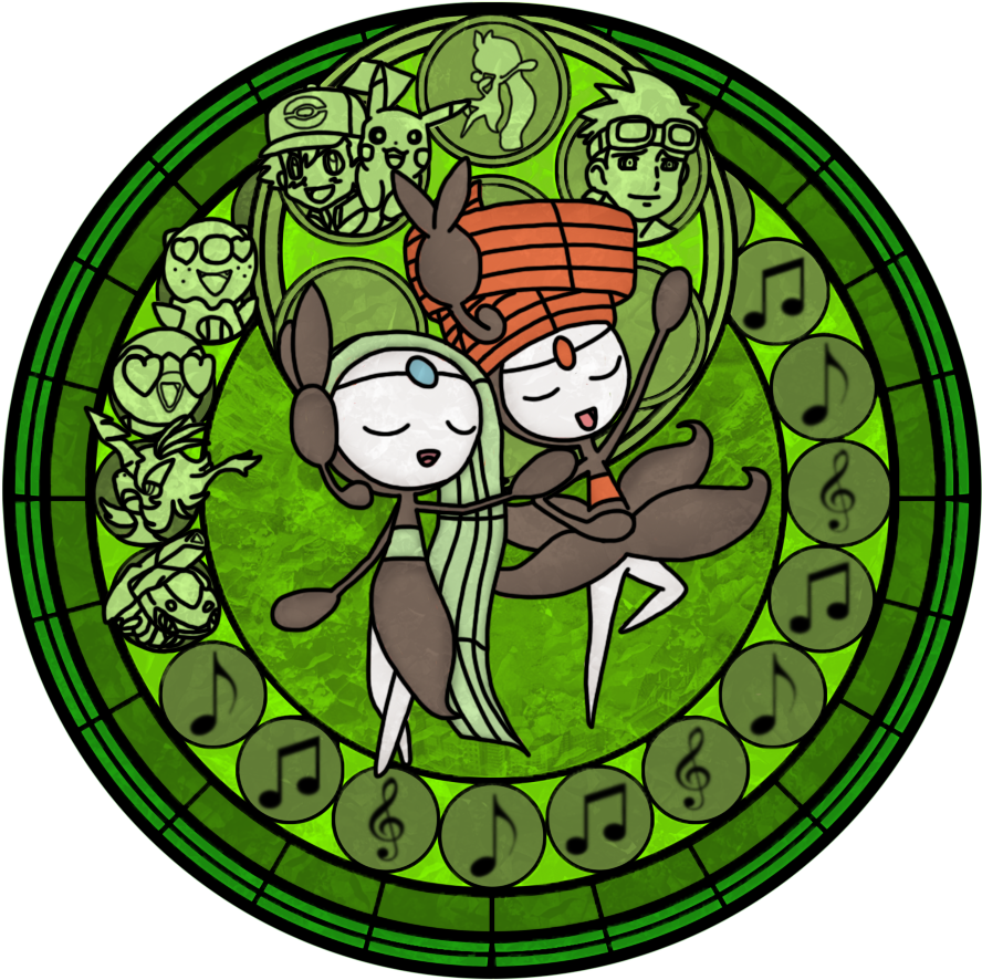 Kingdomhearts - Mylittlepony (900x900), Png Download