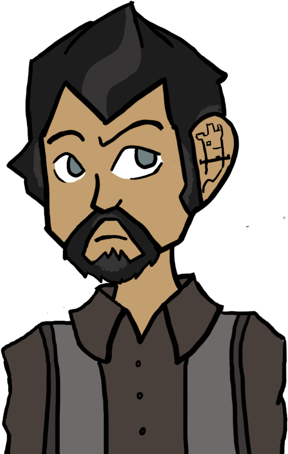 Cartoon (900x900), Png Download