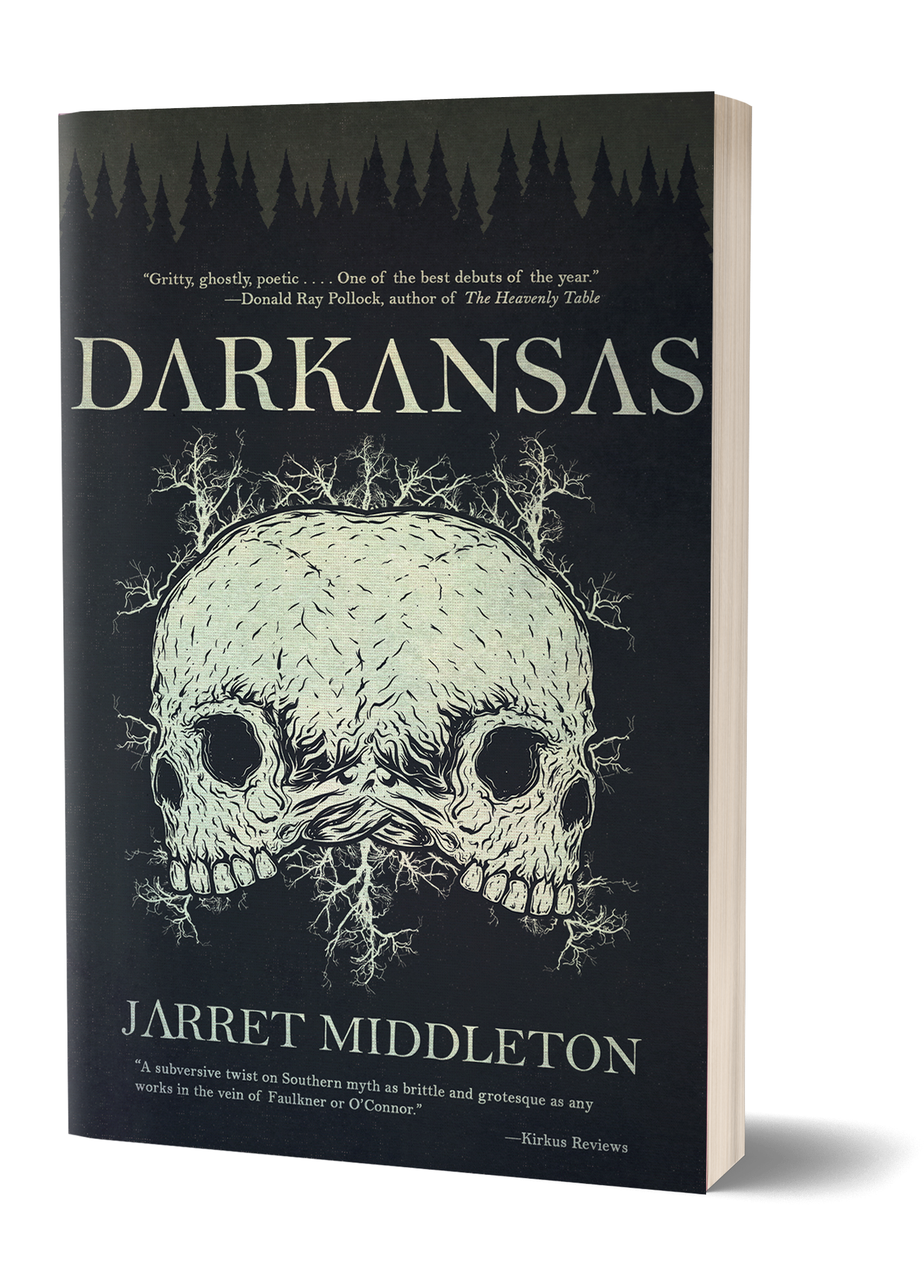 W R I T I N G - Skull (2008x2000), Png Download