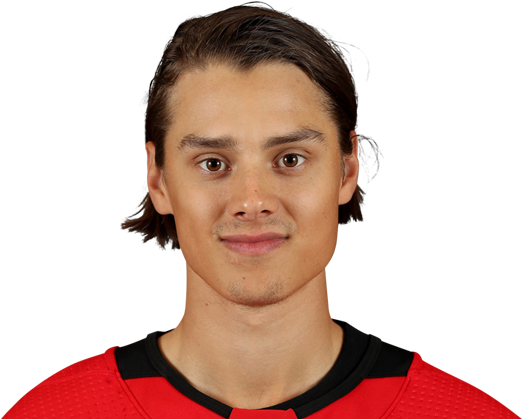 Sebastian - Sebastian Aho (864x520), Png Download