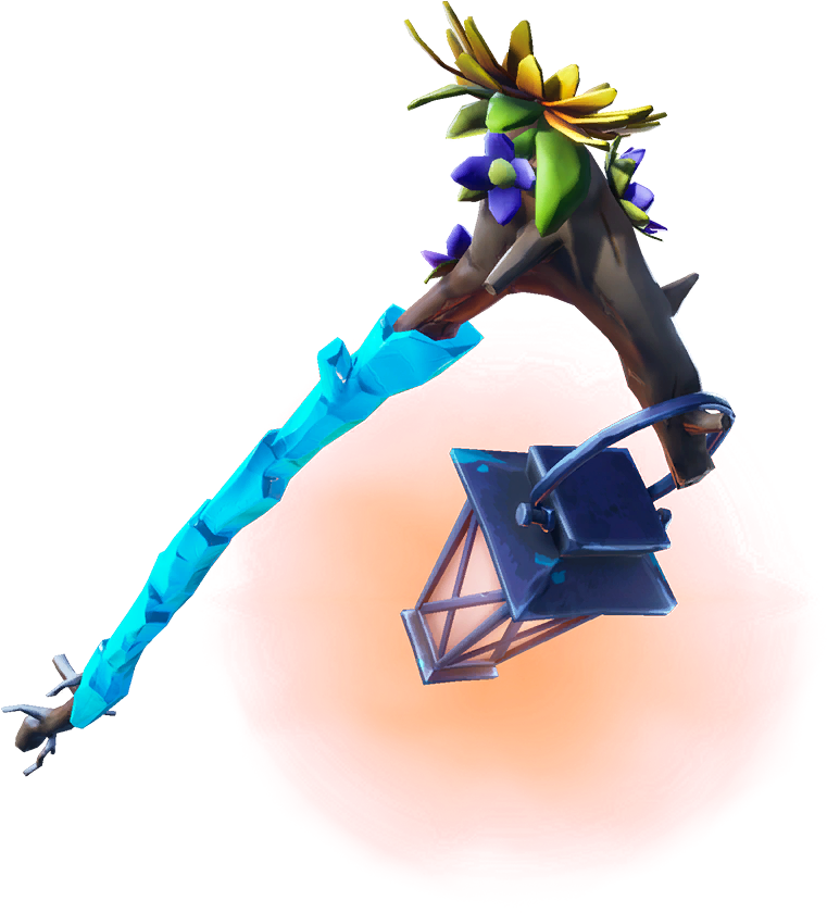 Bananik • Fortnite Leaks And News @fortniteleaksb - Cold Snap Fortnite (1024x1024), Png Download