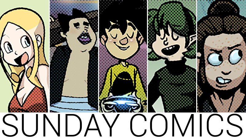 Cartoon (800x449), Png Download