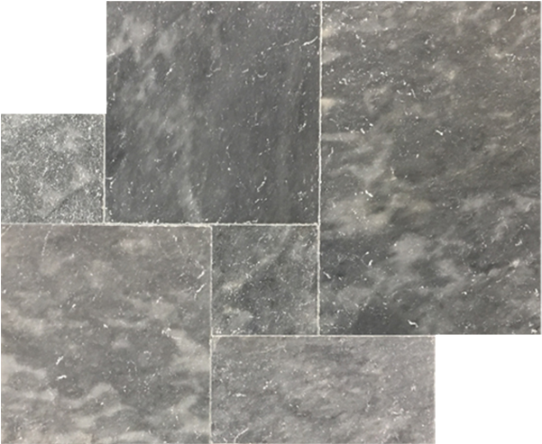 Blue - Tile (600x600), Png Download