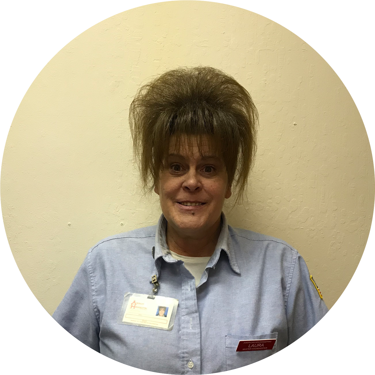 Pam - Girl (1500x1500), Png Download