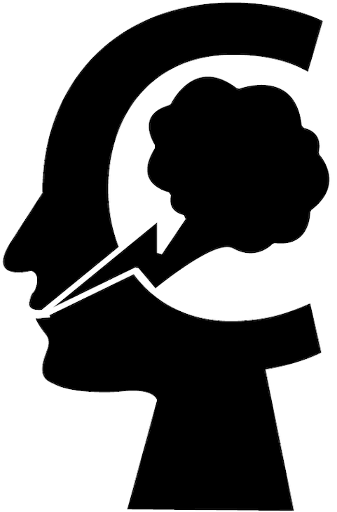 Skills Icons For Blogs - Silhouette (565x800), Png Download