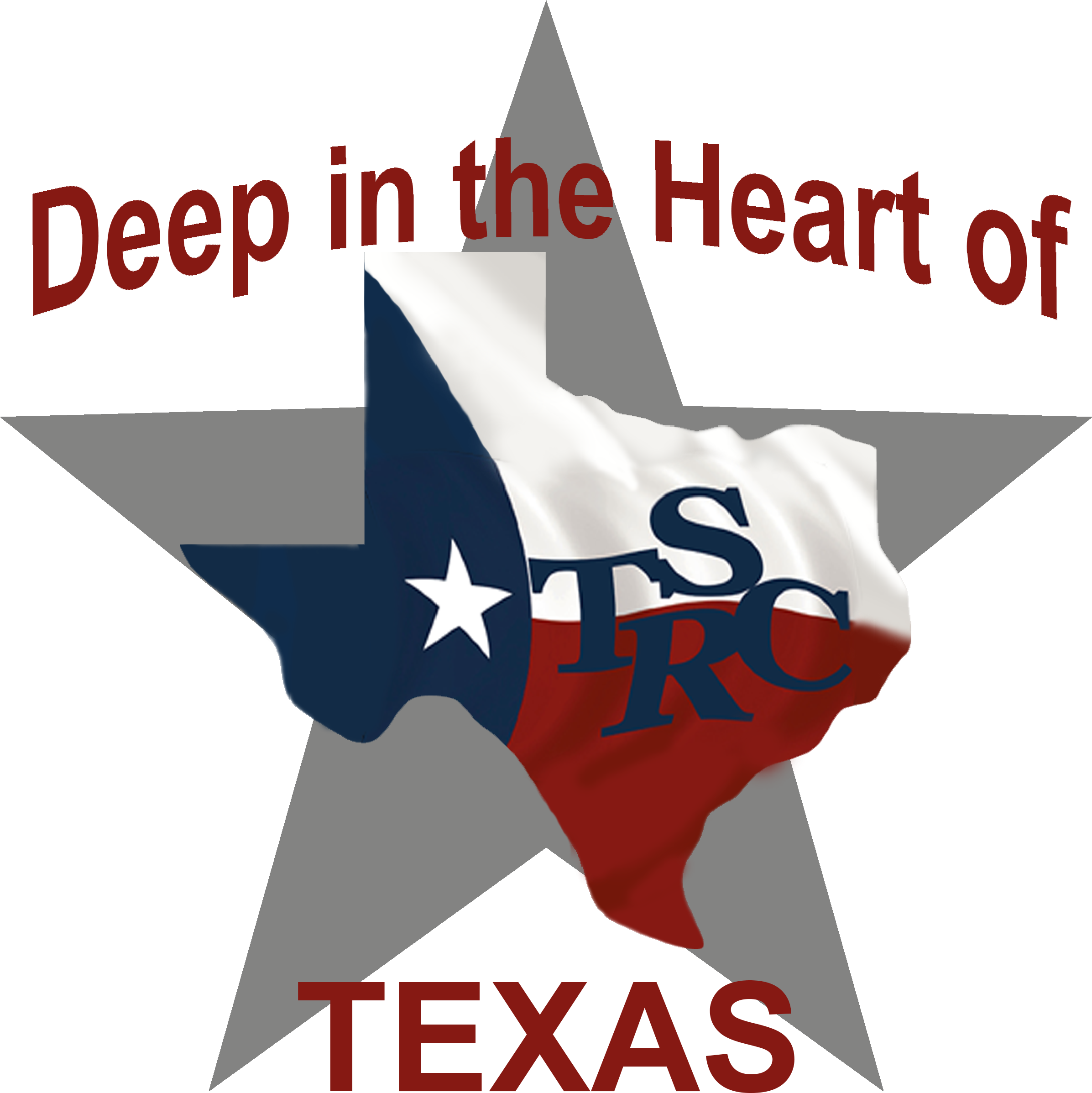 46th Annual Tsrc State Convention And Exhibition - Image (2550x3300), Png Download