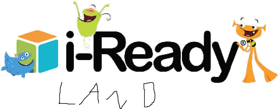 Curriculum Assoc - Ready (960x374), Png Download