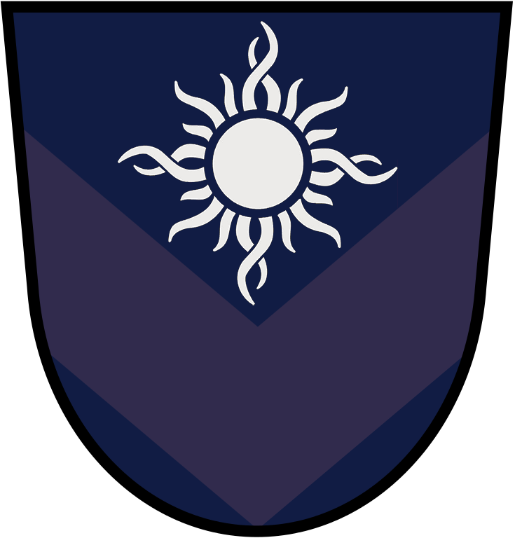 Elercian Sigil - Rock Album Cover (735x768), Png Download