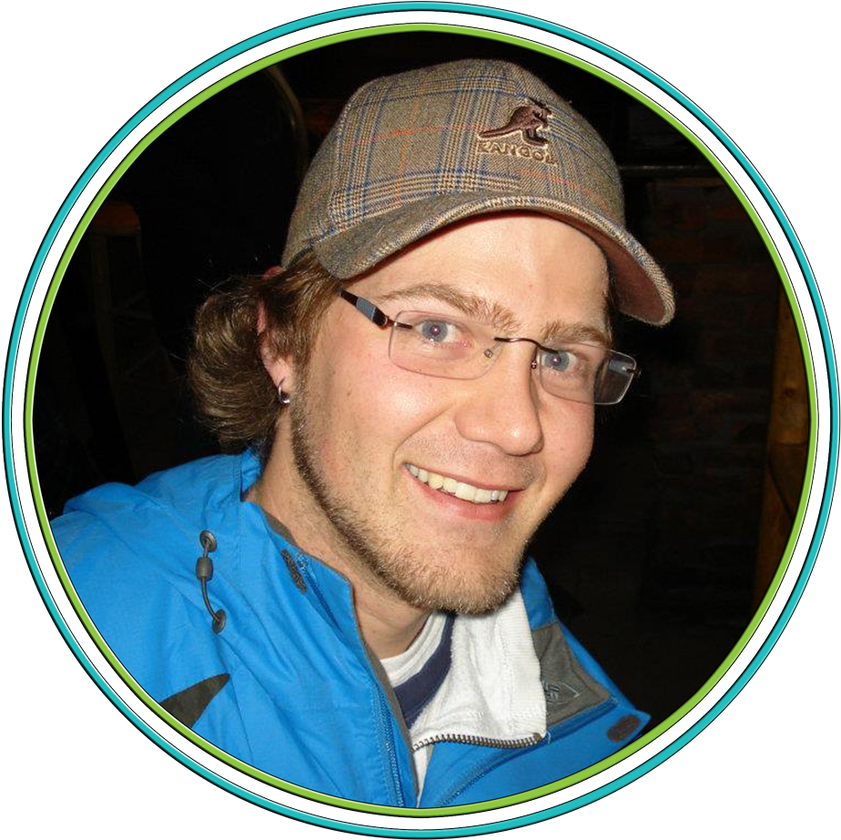 Brian Nickname - Gentleman (1000x1000), Png Download