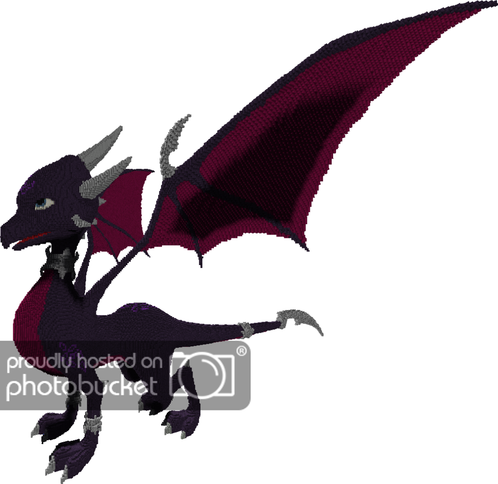Dragon Wings - Dragon (1024x995), Png Download