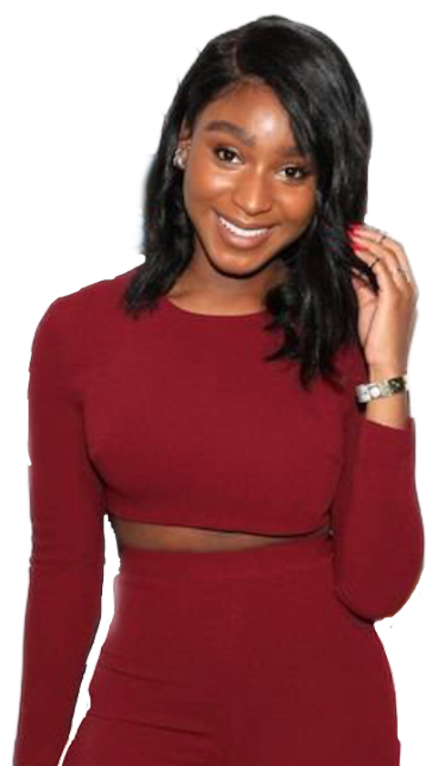 Normani (480x842), Png Download