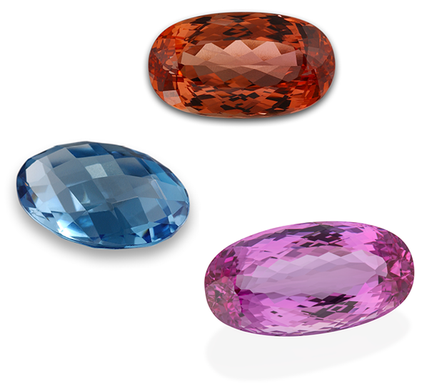 Zircon - Crystal (604x604), Png Download