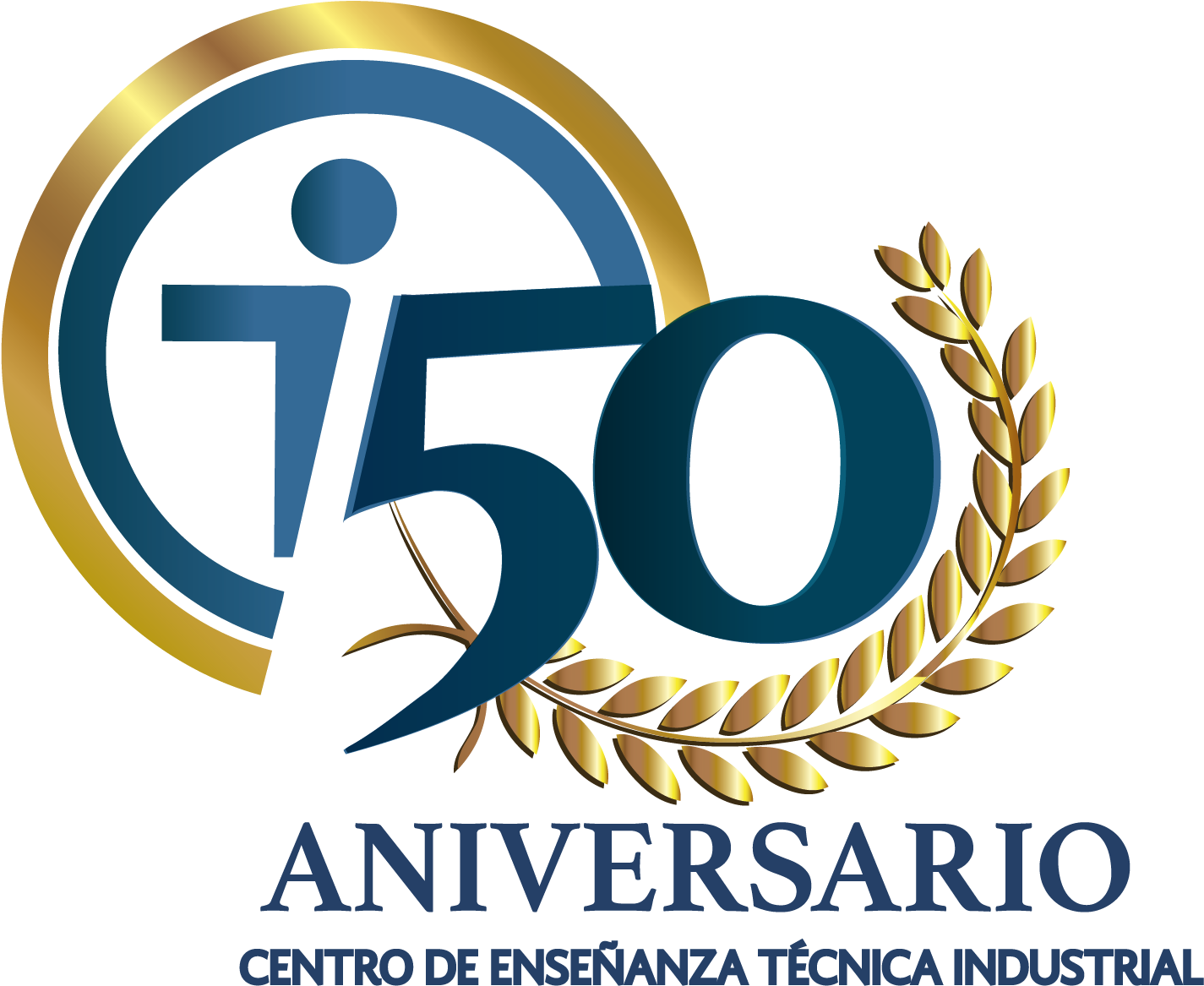 Acerca De - Centro De Enseñanza Técnica Industrial (1909x1619), Png Download