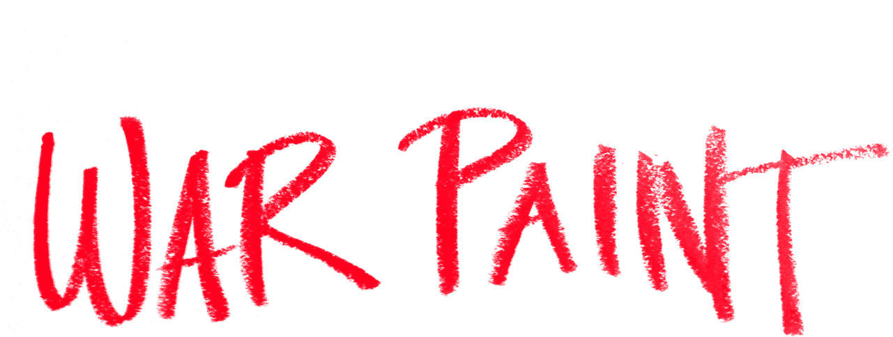 Download War Paint - Art - HD Transparent PNG - NicePNG.com
