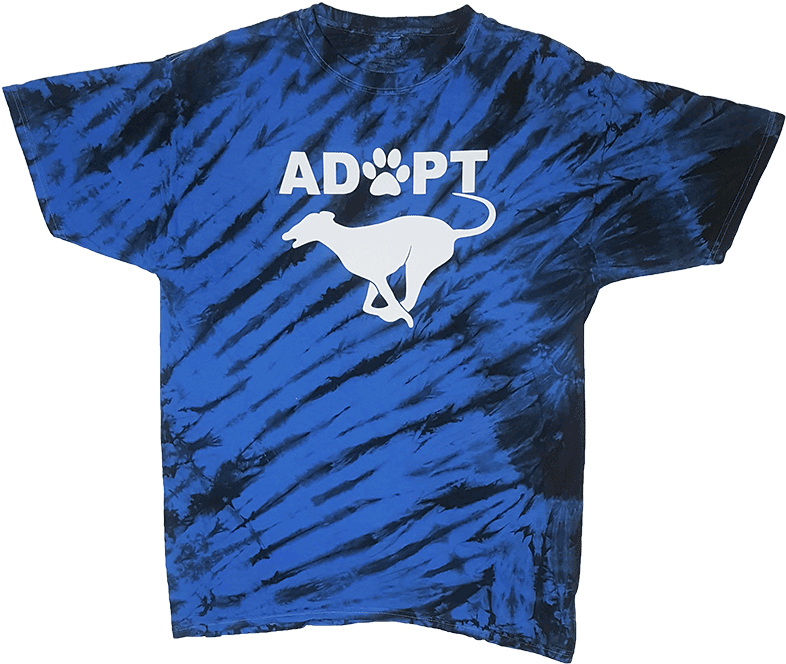 Blue/black Tiger Stripe - Active Shirt (788x670), Png Download