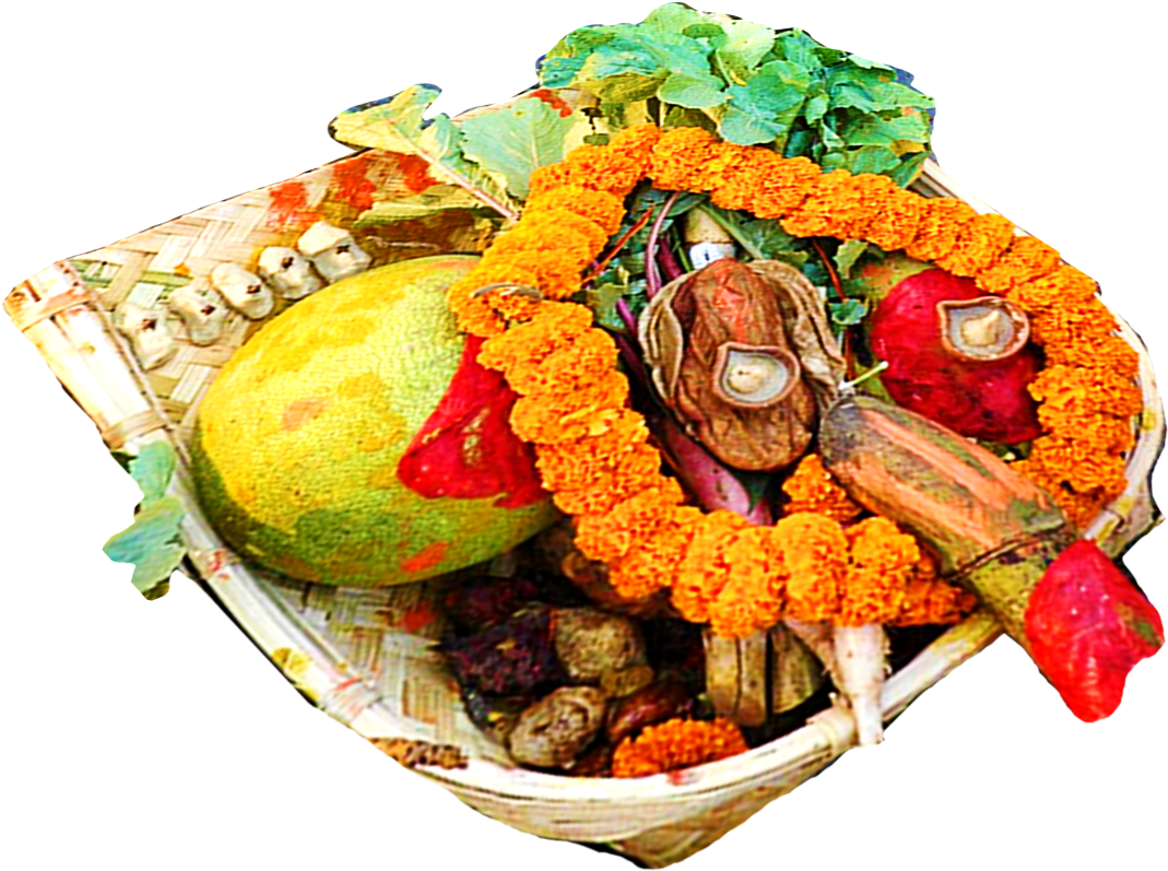 Chhat Puja New Kalash Png - Chhath Puja Image Png (1258x1056), Png Download
