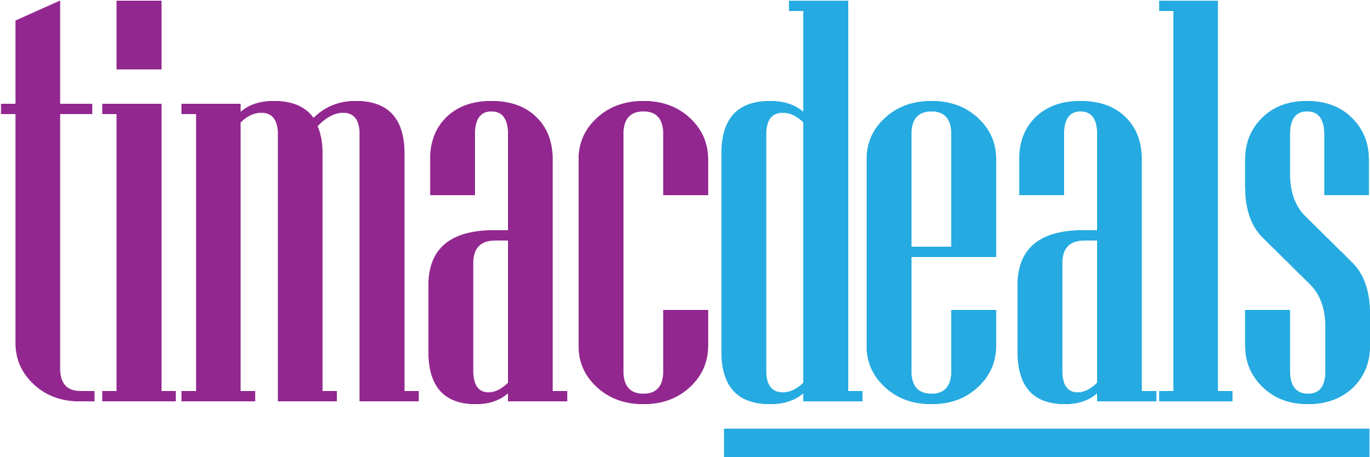 Timac Deals - Graphic Design (2007x871), Png Download