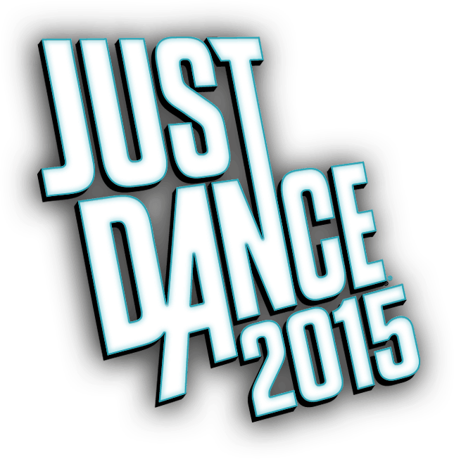 Just Dance 2015 Logo (645x653), Png Download