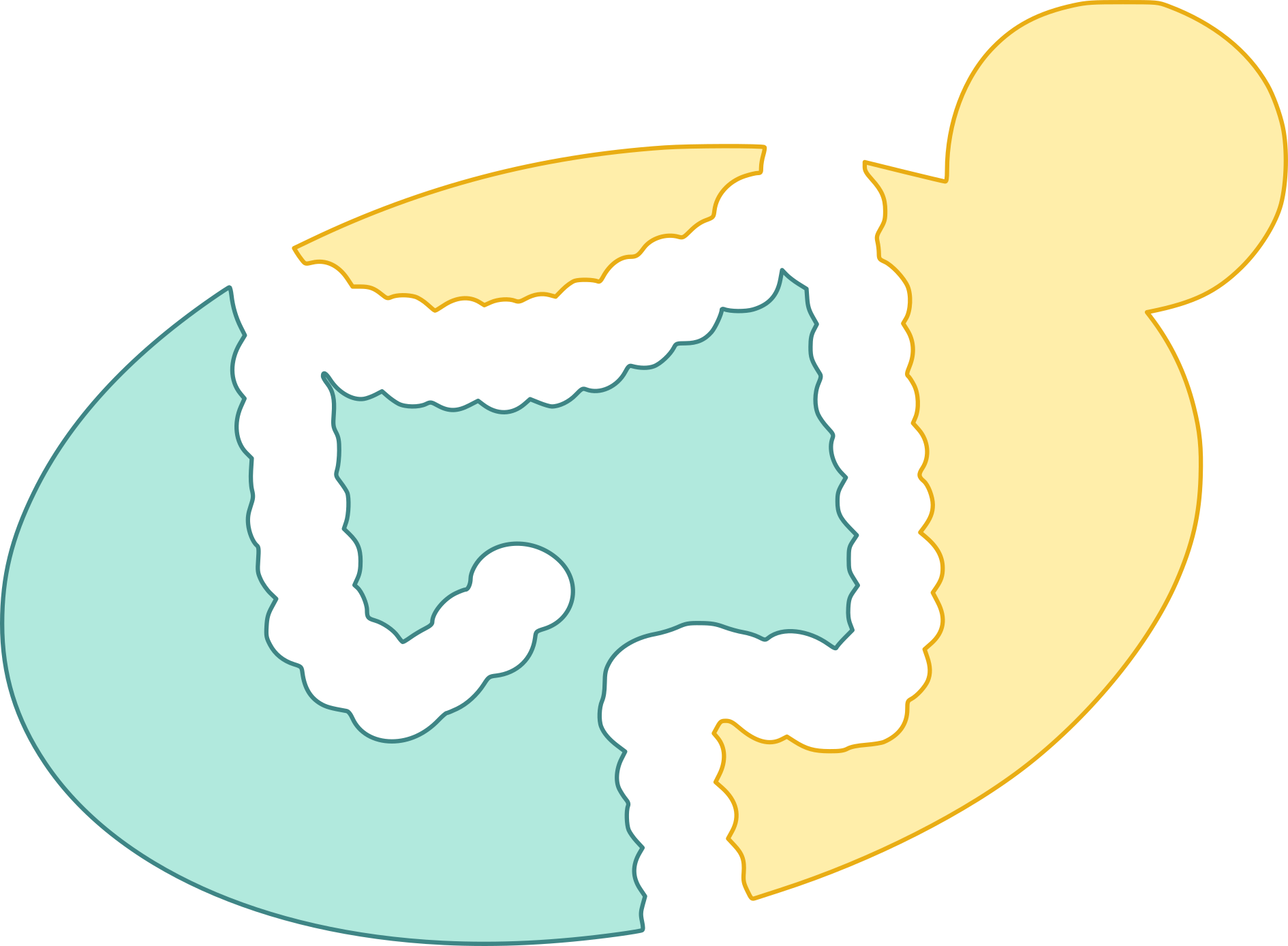 Logo - Illustration (1890x1388), Png Download