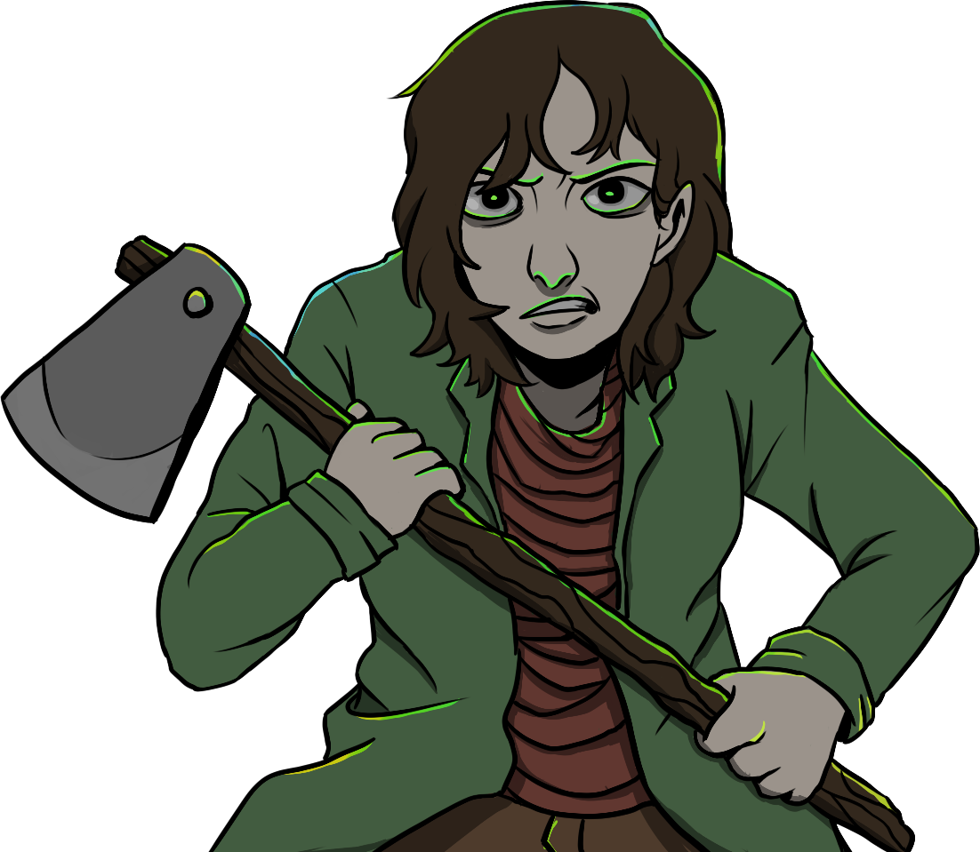 Awesomejoyce - Cartoon (1102x959), Png Download