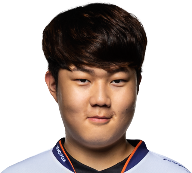 [rumor Buster] Huni Will Not Be Joining We From Lpl - Player (784x621), Png Download