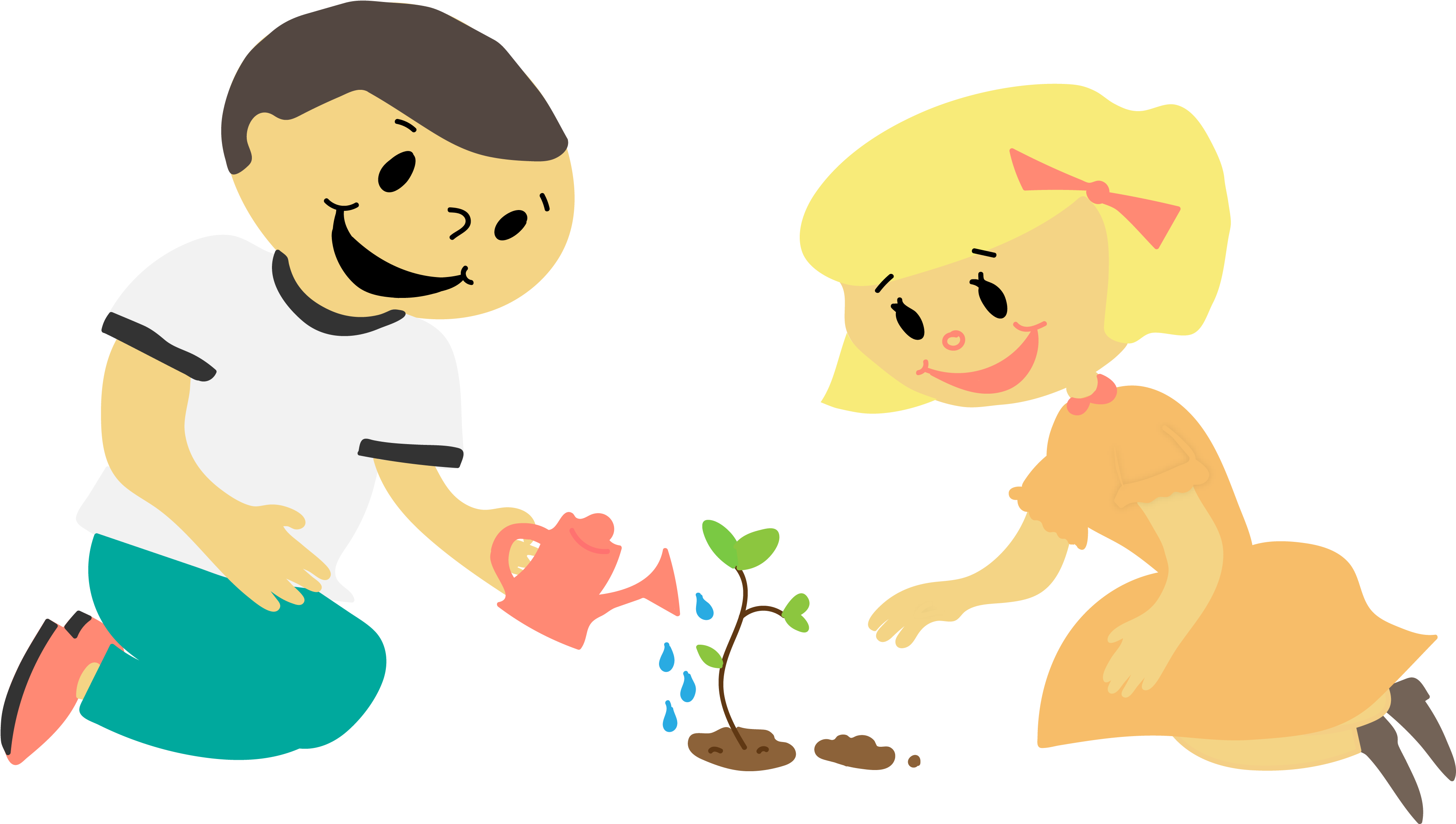 Cartoon (4000x2333), Png Download