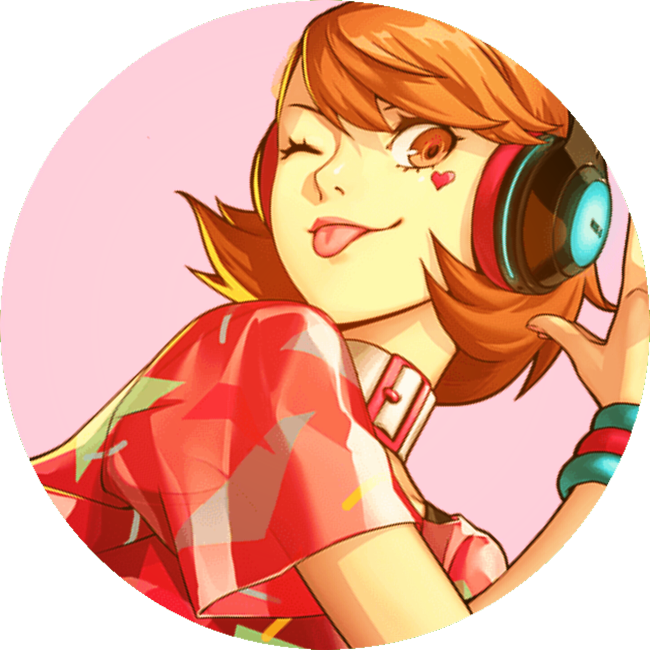Cartoon (1280x1280), Png Download