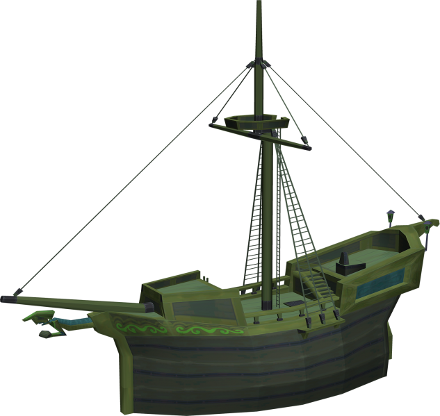 Barco Png (633x599), Png Download