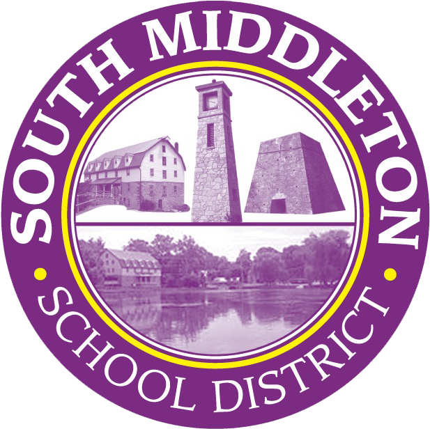 South Middleton School District (678x636), Png Download