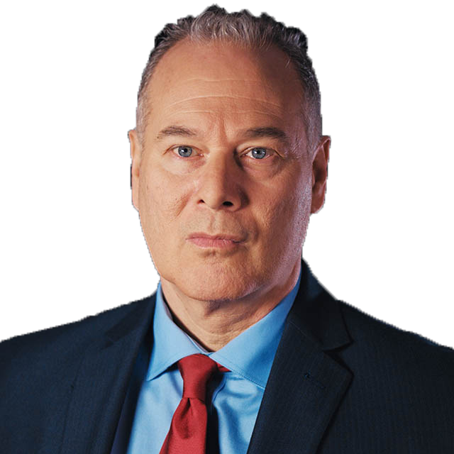 Tim Wilson (640x640), Png Download