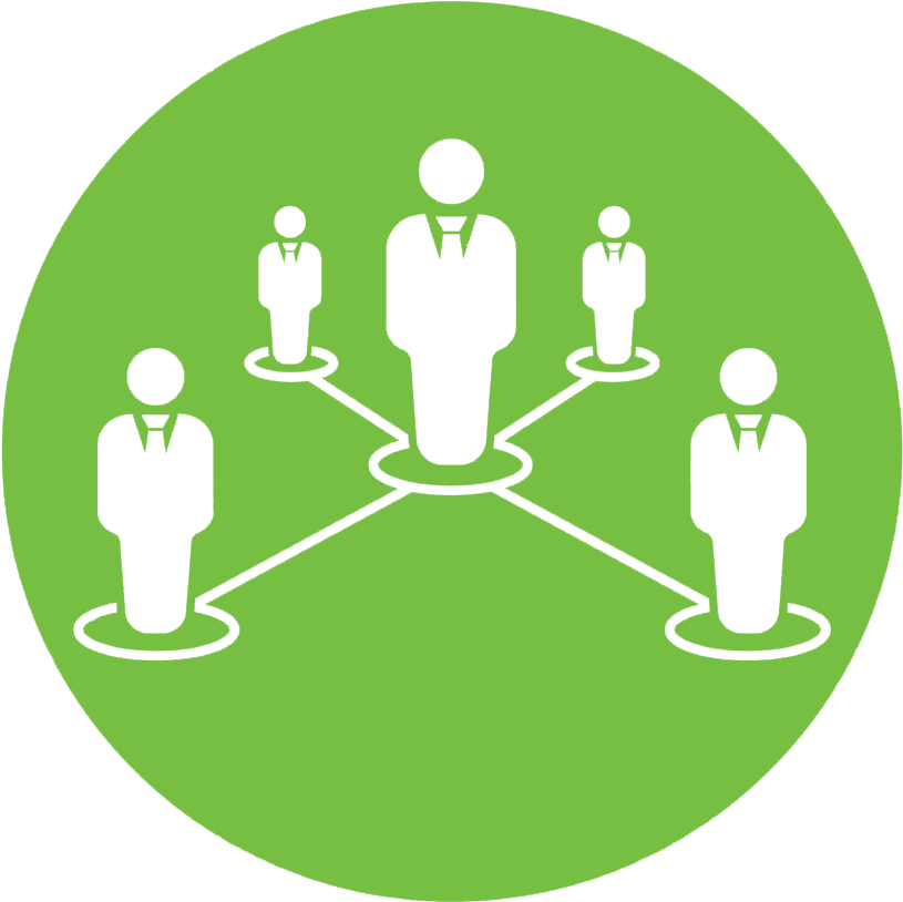 Accountability - Icone Esprit D Équipe (850x845), Png Download