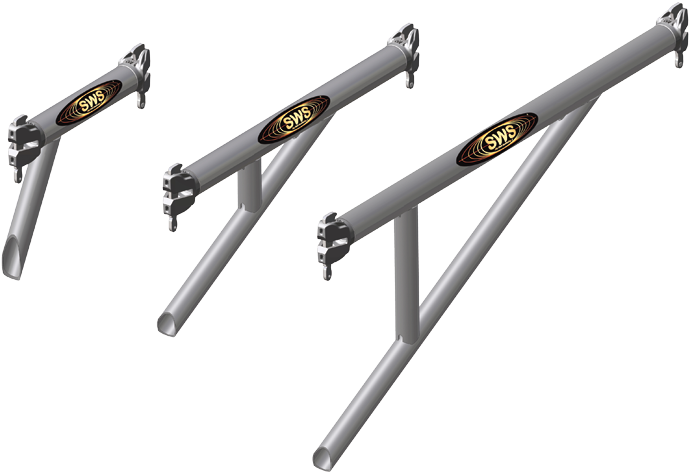 Roof Rack (850x768), Png Download