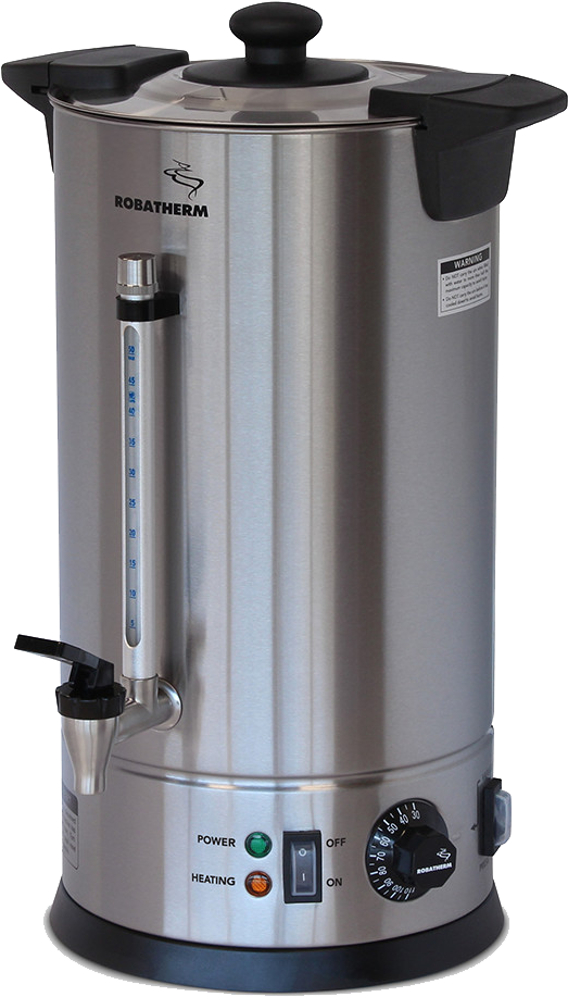 20l Hot Water Urn - Urn (1000x1000), Png Download