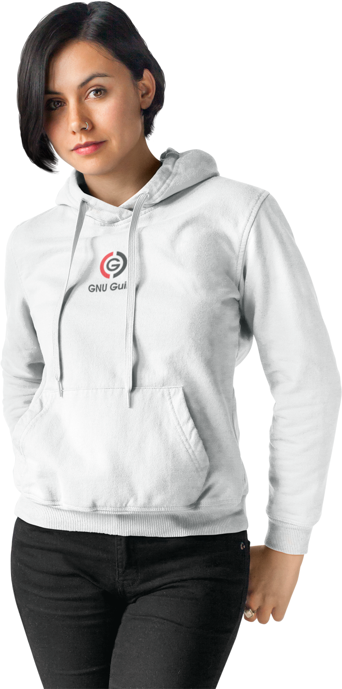 Hoodie (1920x1440), Png Download