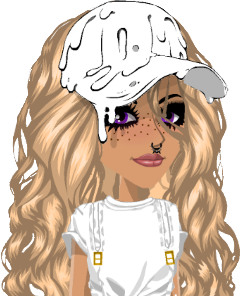 Msp Sticker (1024x1262), Png Download