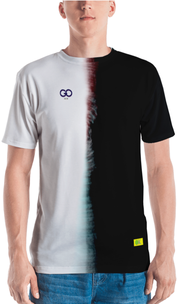 Unisex T-shirt - Shirt (620x620), Png Download