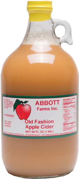Applecider - Bottle (500x750), Png Download