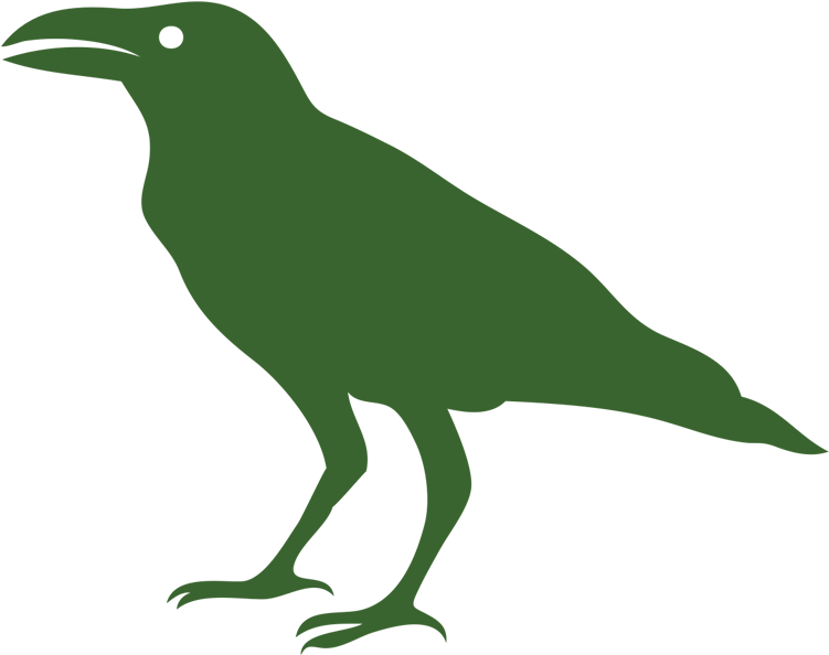 Rook Family - Art (800x800), Png Download